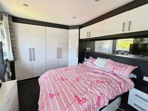Bedroom One- click for photo gallery